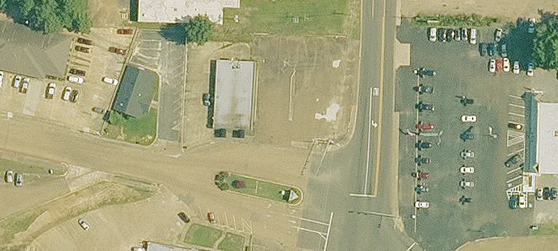 416 Hospital Dr