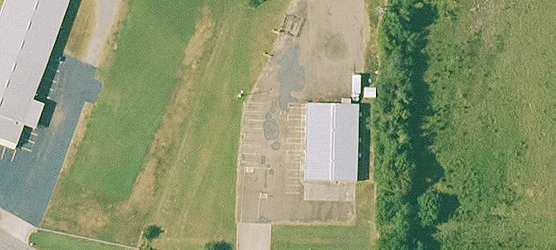 302 Compress Rd