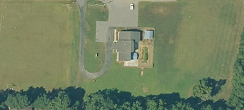 607 Mcdonald Dr