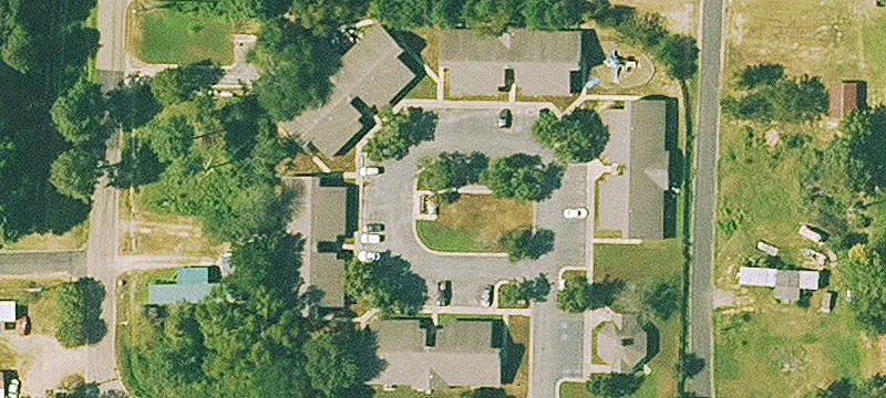 822 Smokey Bear Ln