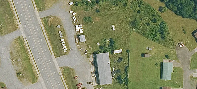 4695 Hwy 65th S