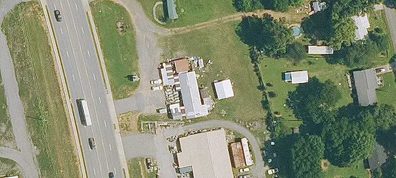 4285 Hwy 65th S