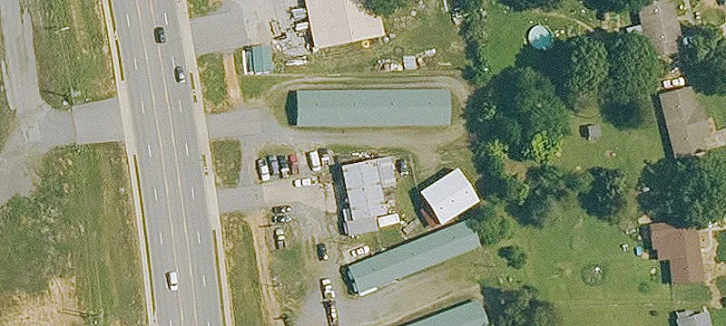 4331 Hwy 65th S