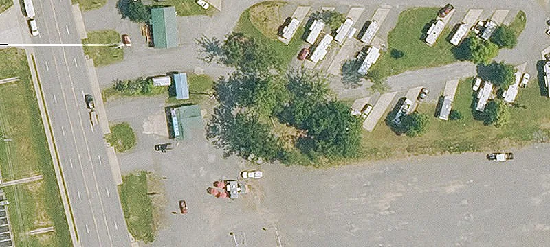 2525 Hwy 65th S
