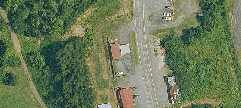 855 Hwy 65th Busb