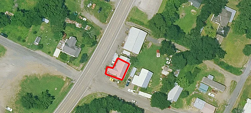 4791 Hwy 71st S