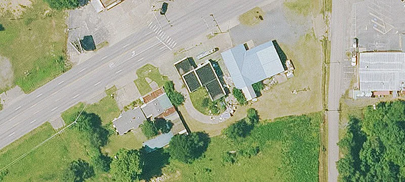 1606 Hwy 71st S