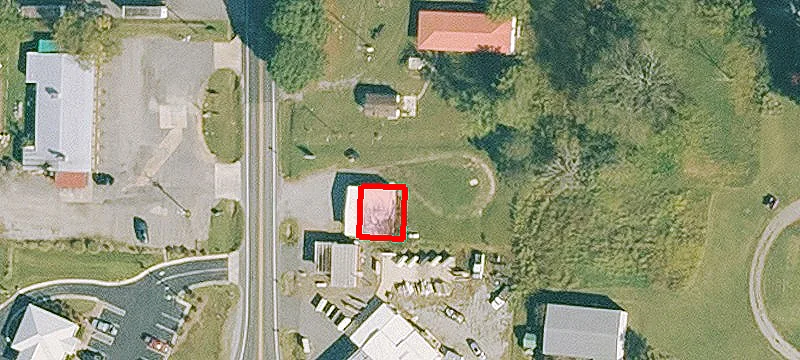 443 Hwy 5th 5