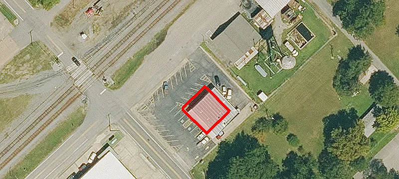 101 Wilbur Mls Ave