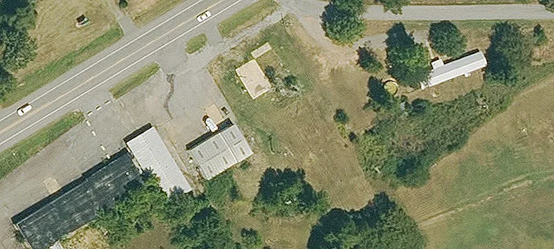 742 Hwy 367th N