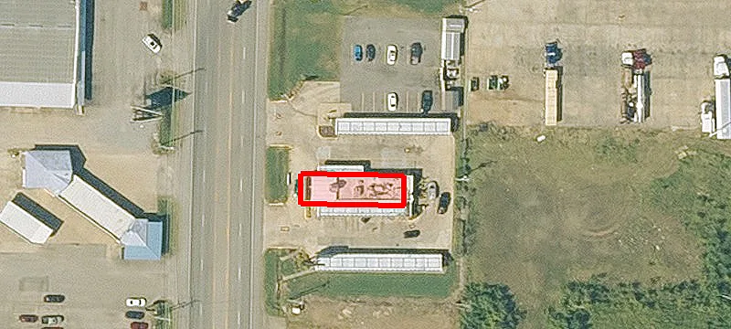 130 Hwy 167th N