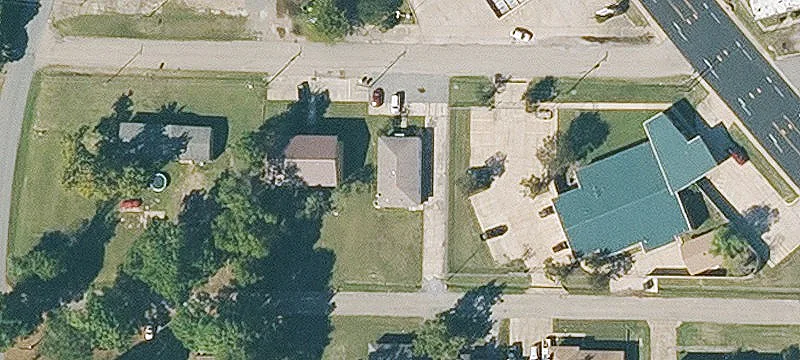 507 Dr Martin Luther King Dr