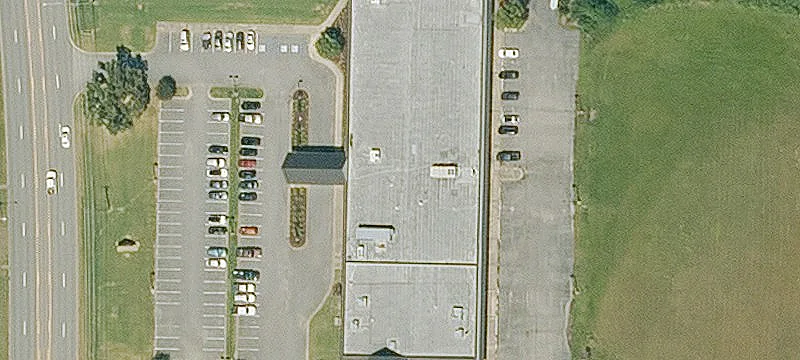 1300 Main St