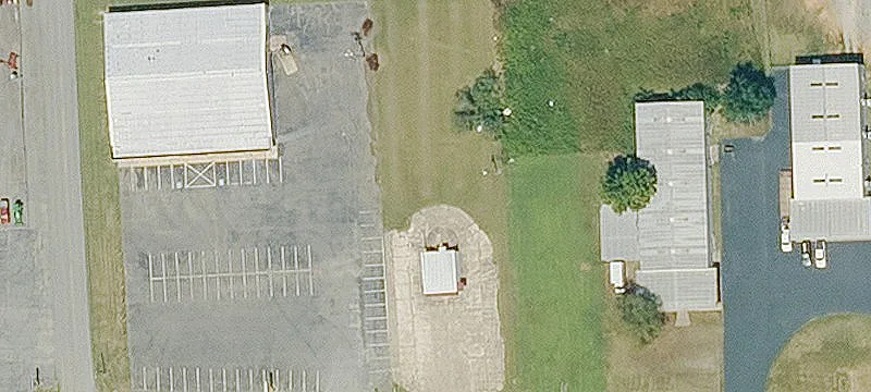 700 Booth Rd
