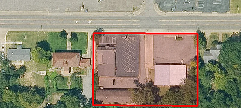 607 Race Ave