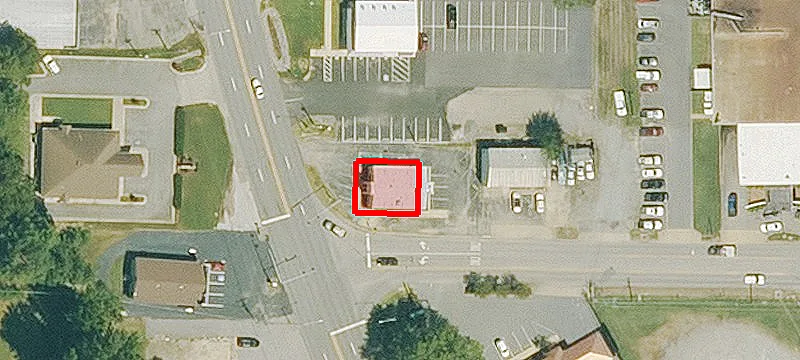 812 Main St