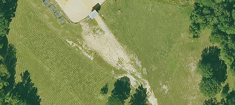 2354 Strong Hwy