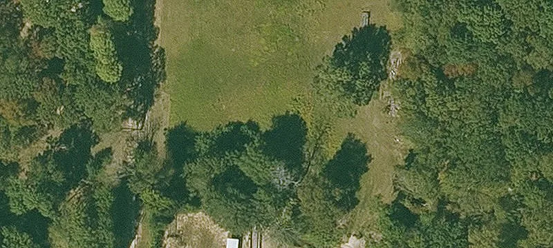504 Hwy 165th N