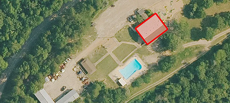 945 Scenic Dr