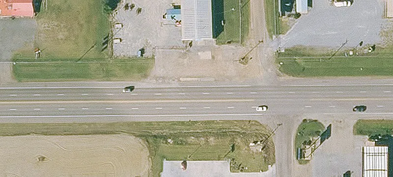 3136 Hwy 49