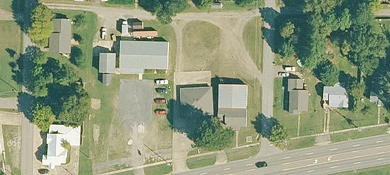 873 Main St