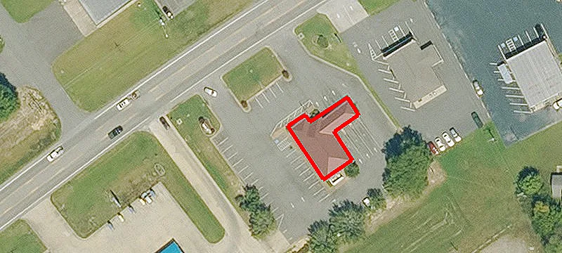 707 Dewitt Henry Dr