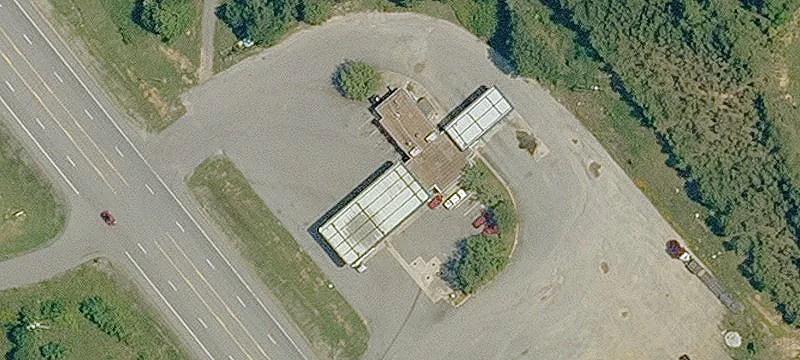 9259 Hwy 65th N