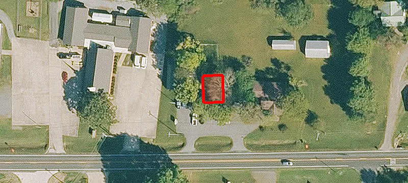 5988 Hwy 36th W