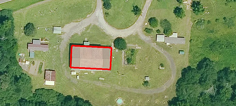 2667 Hwy 84th W