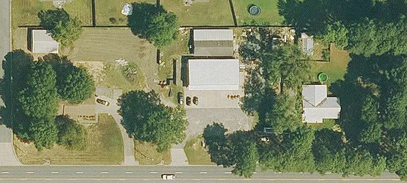 110 Hwy 64th W