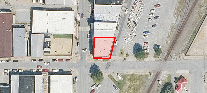 221 Pruett St