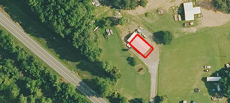 12357 Hwy 16th E