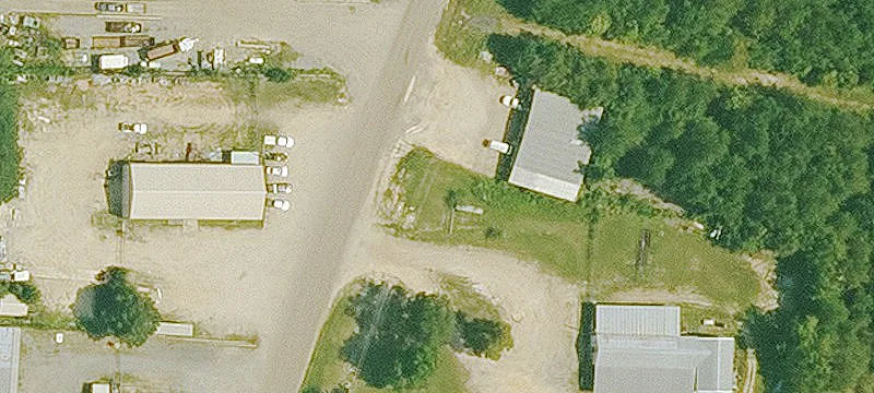 239 Industrial Rd