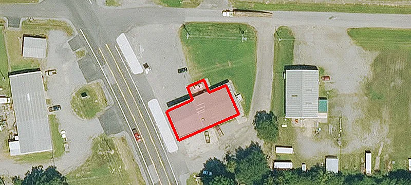 2946 Hwy 16
