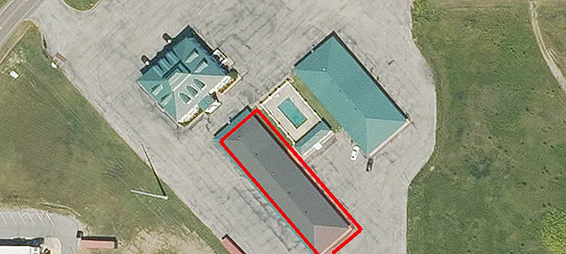 400 Commerce Dr