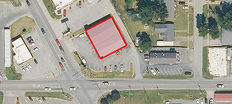 500 Hwy 463