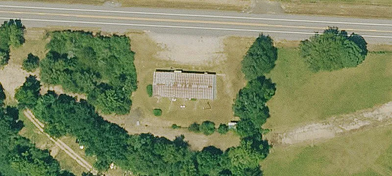 2569 Hwy 26th E
