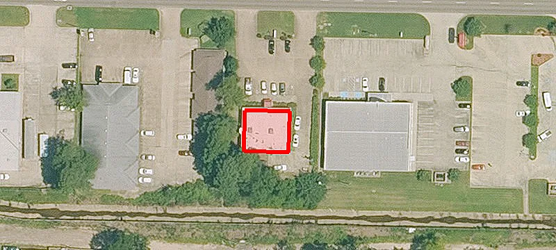 1702 Arkansas Blvd