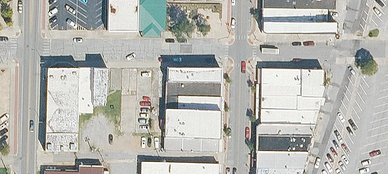 202 Pruett St