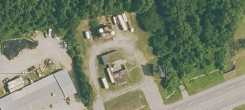 Hwy 62