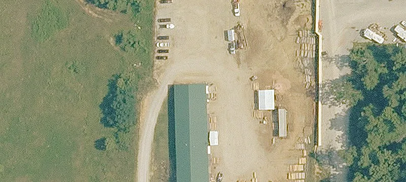 500 County Rd 390