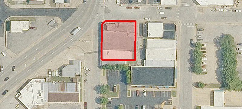 809 Main St