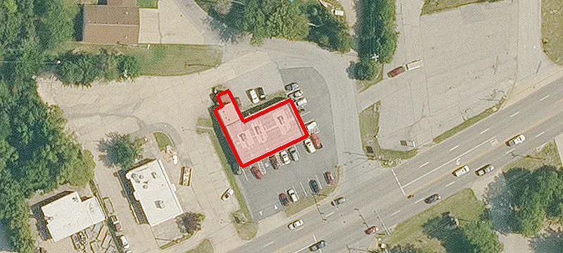 1615 Hwy 62nd E