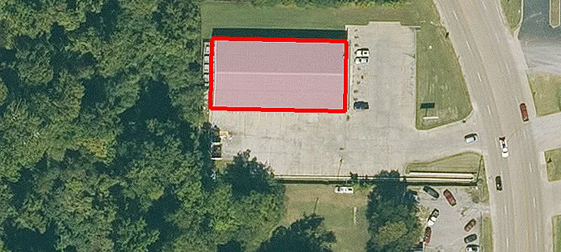 Marianna, AR 72360