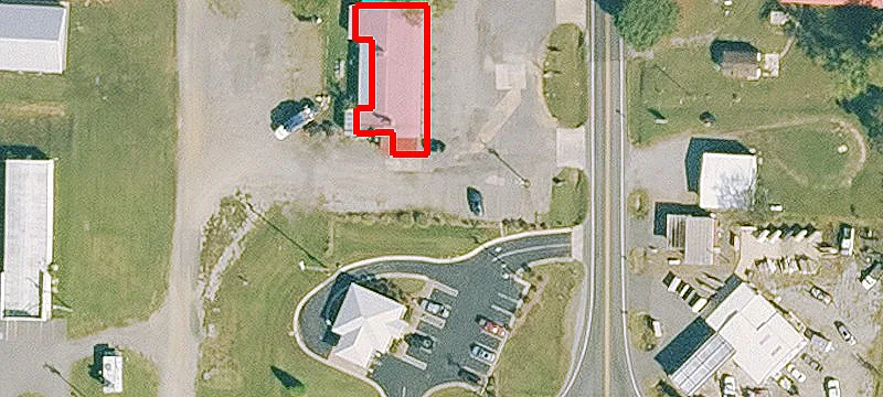 6022 Hwy 36th W