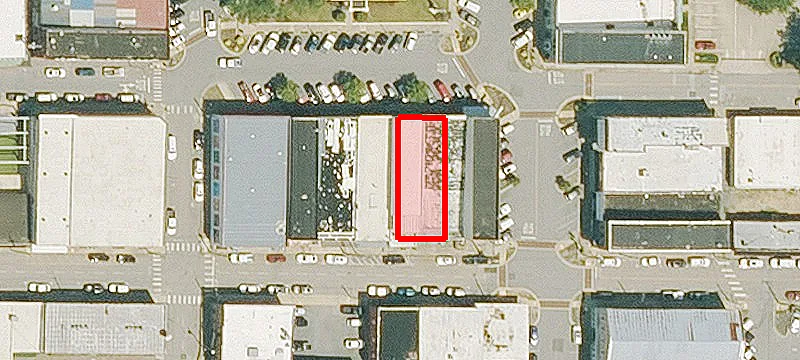 107 Arch Ave