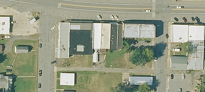 111 Hwy 70th E
