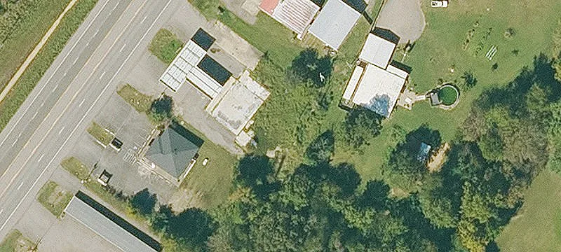 Dover, AR 72837