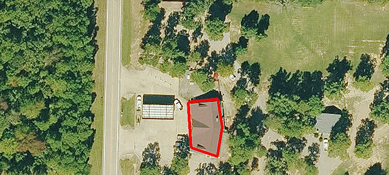 11071 State Hwy 309