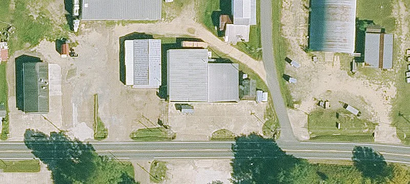 9590 Strong Hwy
